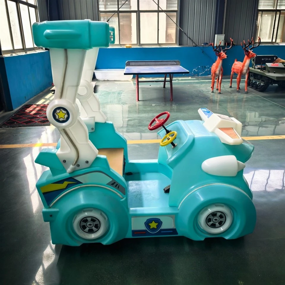 Super Wings Light-Up Vehicle high quality